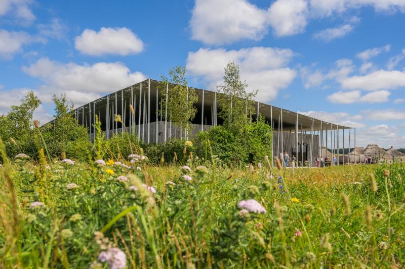 Luxury Bath and Stonehenge Tour from London