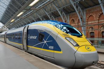 Harry Potter Warner Bros. Studio Tour with Transfer   Return Eurostar from Paris