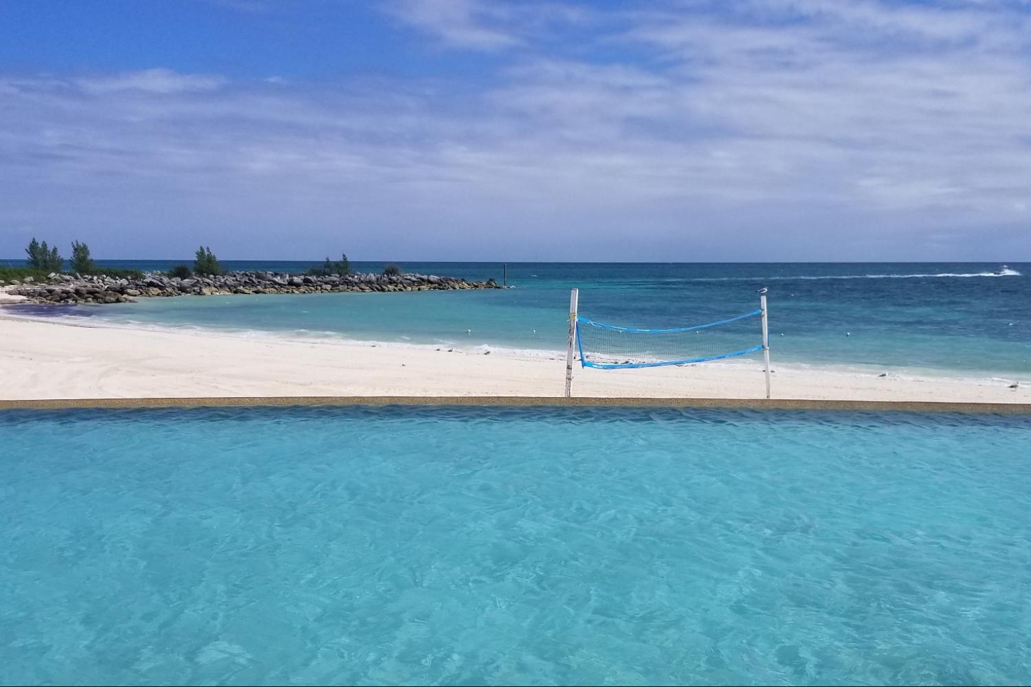 Ferry Tickets to Freeport, Bahamas Economy Premium Class Miami