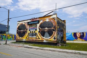 Miami : tour complet d'une journée