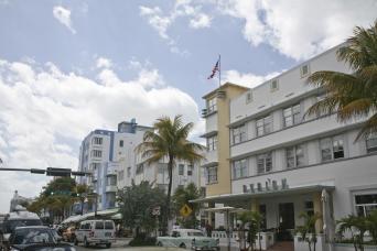 Miami : tour complet d'une journée