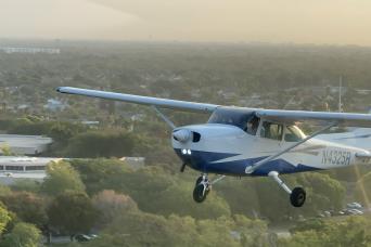 Tour en avion : vol de 30 minutes de Miami Downtown