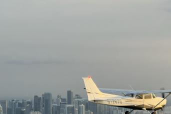 Tour en avion : Vol de 40 minutes de Miami South Beach