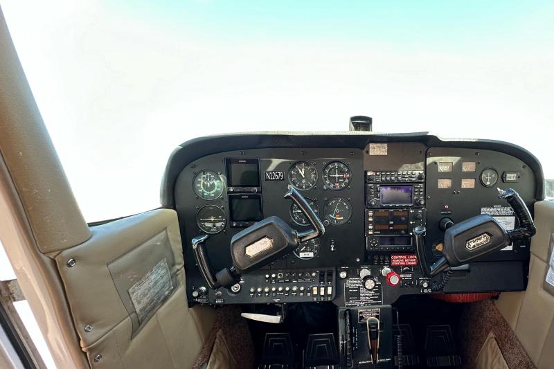 50 Minute Luxury Miami Airplane Tour