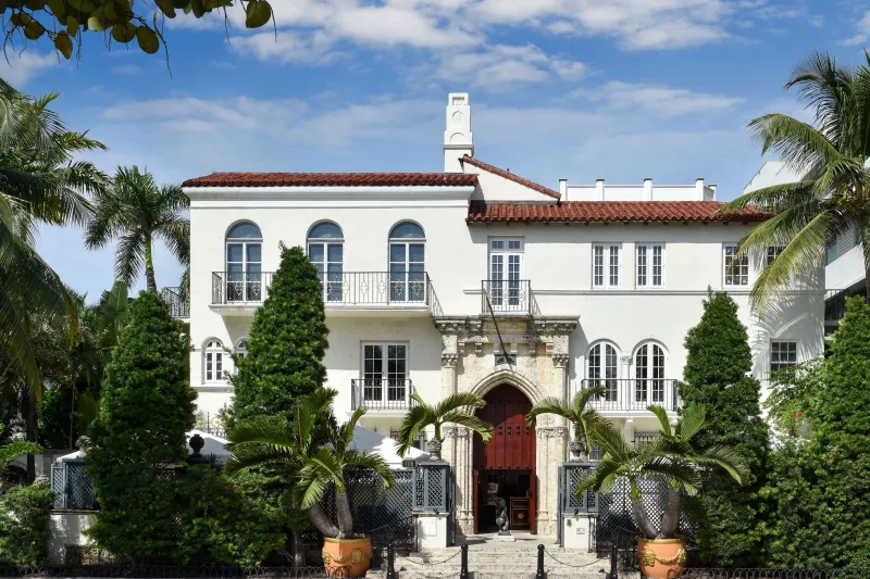 Miami City Tour y Paseo en Barco por Biscayne Bay con Recogida - Alojamientos en Miami