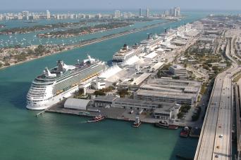 Miami : tour d'hélicoptère de 30 minutes avec transport
