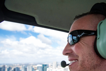 Miami : tour d'hélicoptère de 30 minutes avec transport