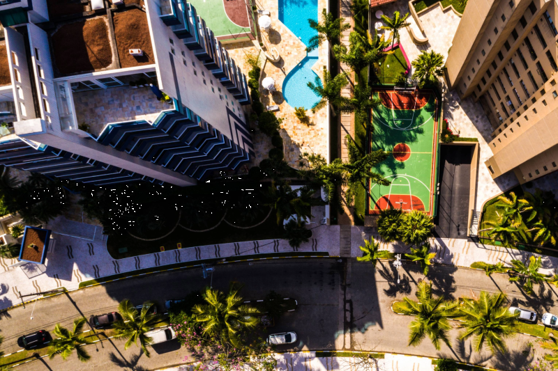30 Minute Private Miami Helicopter Experience with Transportation