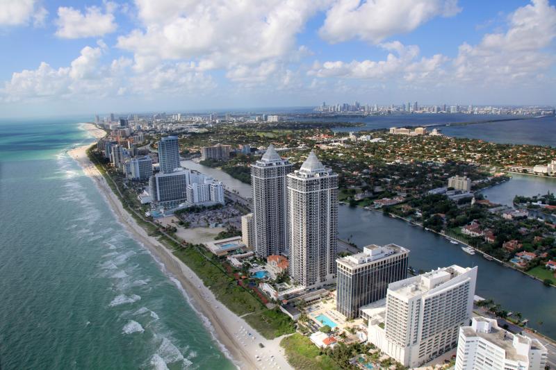 Miami views - Miami Beach