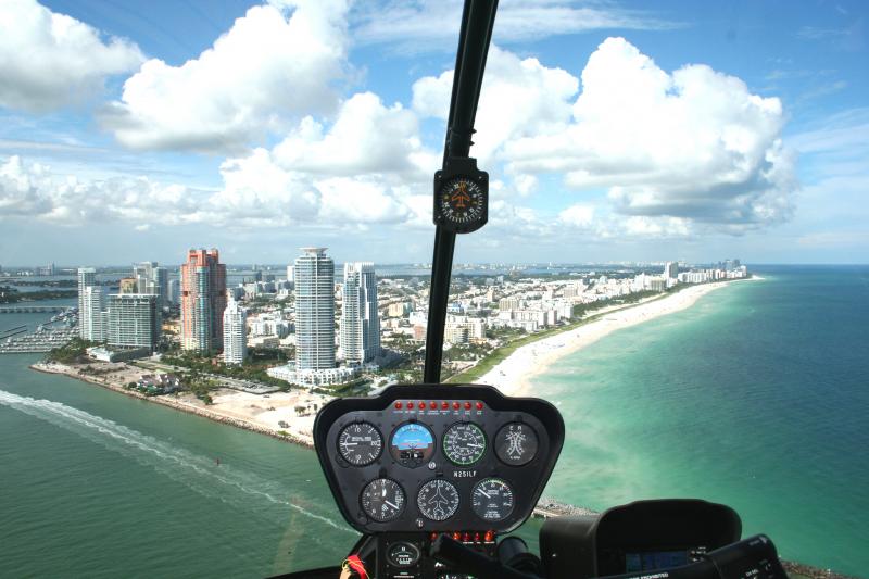 Miami views - Miami Beach