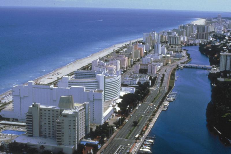 Miami views - Miami Beach