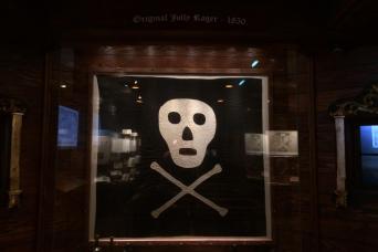 Saint Augustin avec le musée des pirates et des trésors