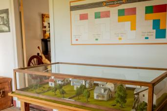 Visite du quartier colonial historique et de Saint-Augustin
