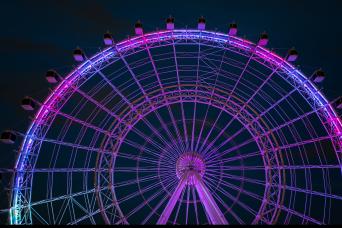Orlando Eye at ICON Park