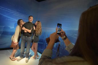 Combo Madame Tussauds et SEALIFE Orlando