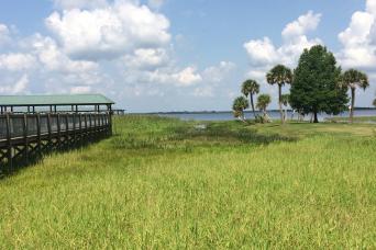 Floride : forfait aventure en Floride sauvage