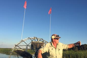 Floride : forfait aventure en Floride sauvage