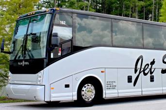 Miami to Orlando One Way Transfer