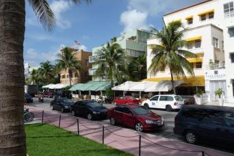 Miami from Orlando One Day Tour ,with Guided City Tour in Miami