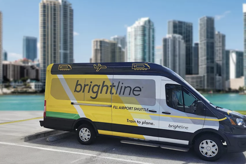 Use the Airport Transfers