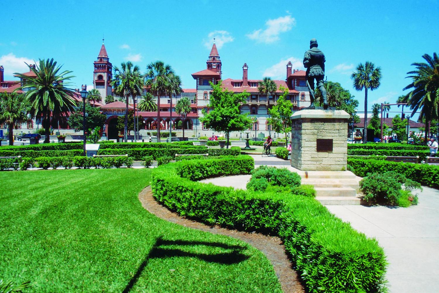 st augustine scenic cruise