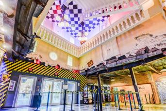 WonderWorks TOUS Accès