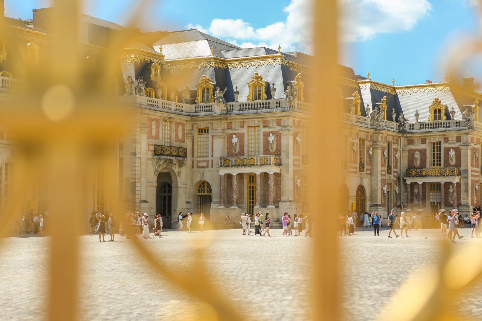 Half Day Guided Tour: Discover the Essential of Versailles | Skip the Line |
