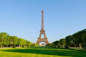 Paris : tour en bus à arrêts multiples – Pass 1 jour