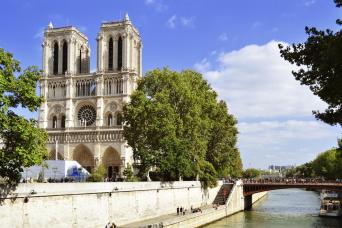Paris : tour en bus à arrêts multiples – Pass 1 jour