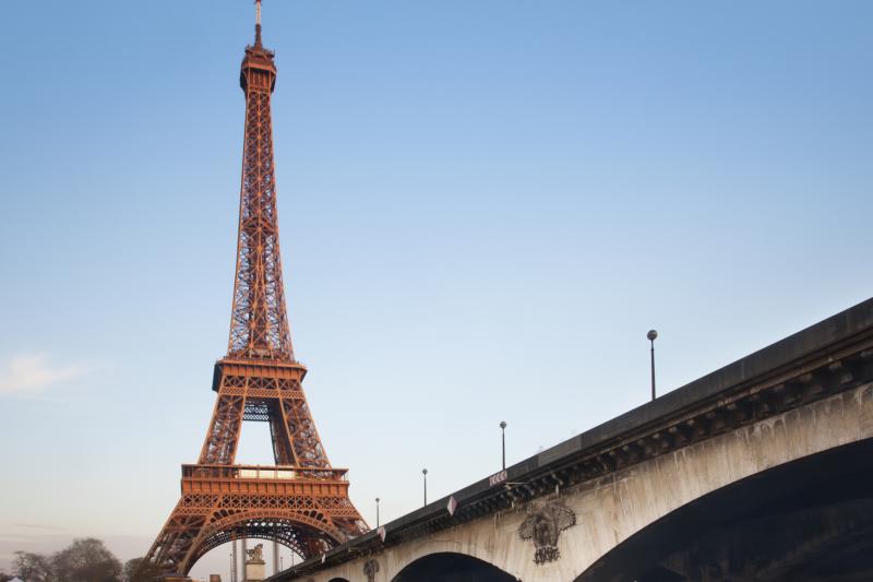 All Day Audio Guided Visit Of Paris From Paris Disneyland Tour Eiffel 2nd Floor Cruise City Tour