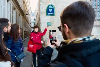 Cathedrale Notre Dame: tournée guidée et crypte