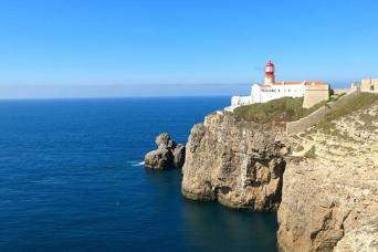 Grand Lagos & Cabo de São Vicente Full Day Tour