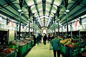 Loulé Market