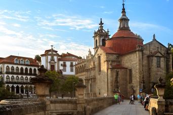 Douro Historical Tour