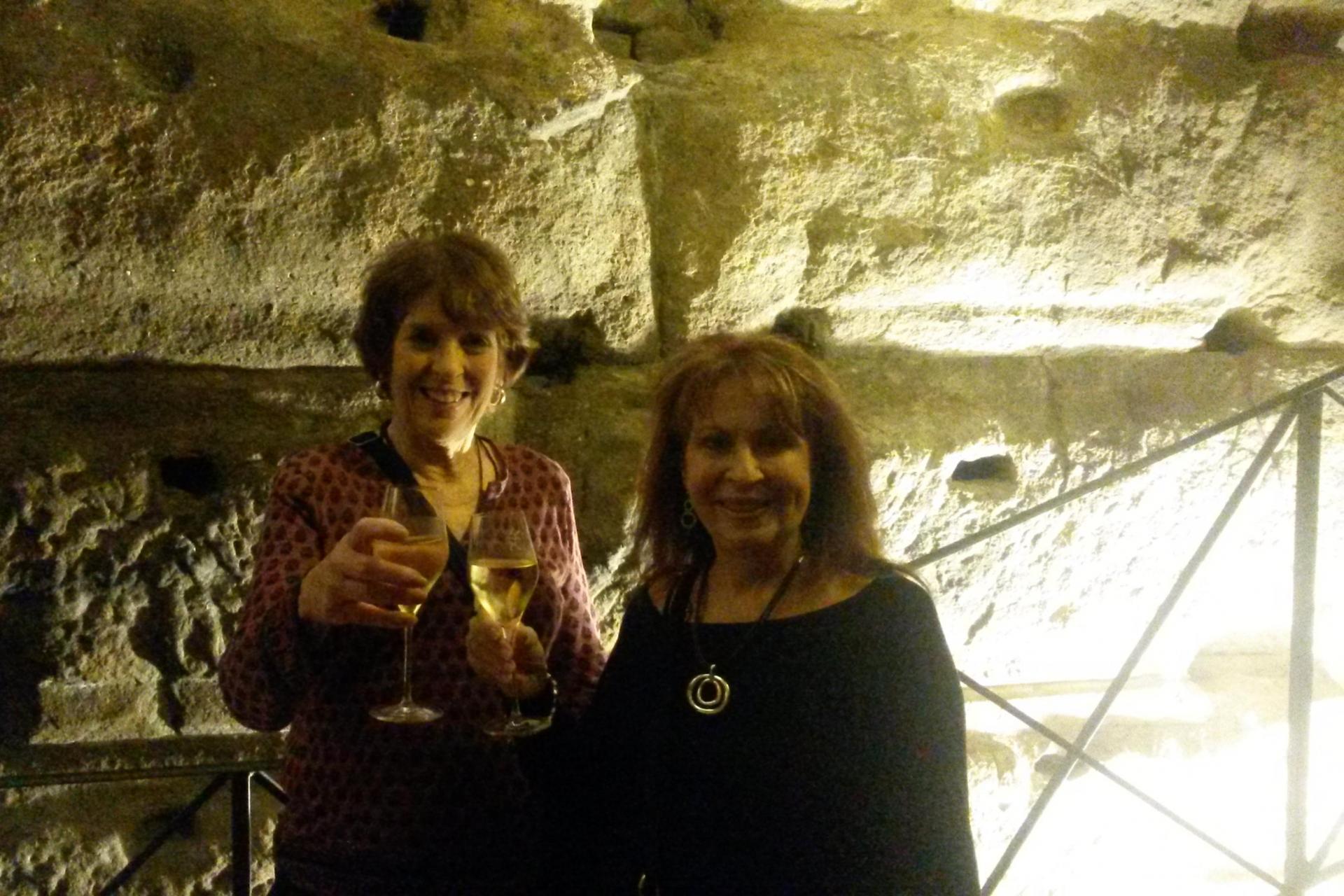 Luxury Gourmet Dinner with Paired Wines with Local Food Connoisseur Guide