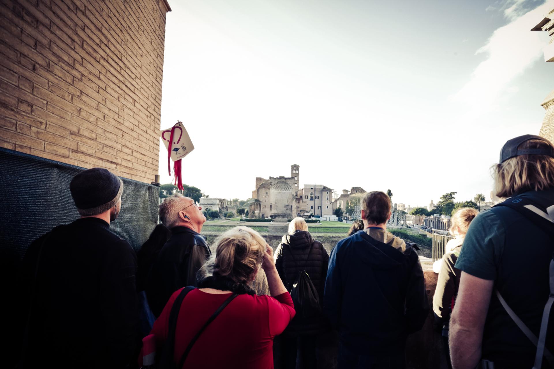 1-Day Unforgettable Journey through Rome’s History: St Peter’s Square, Raphael’s Rooms & Sistine Chapel