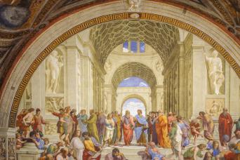 Musées du Vatican et chapelle Sixtine : visite semi-privée