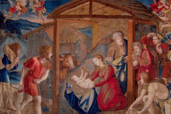 Musées du Vatican et chapelle Sixtine : visite semi-privée