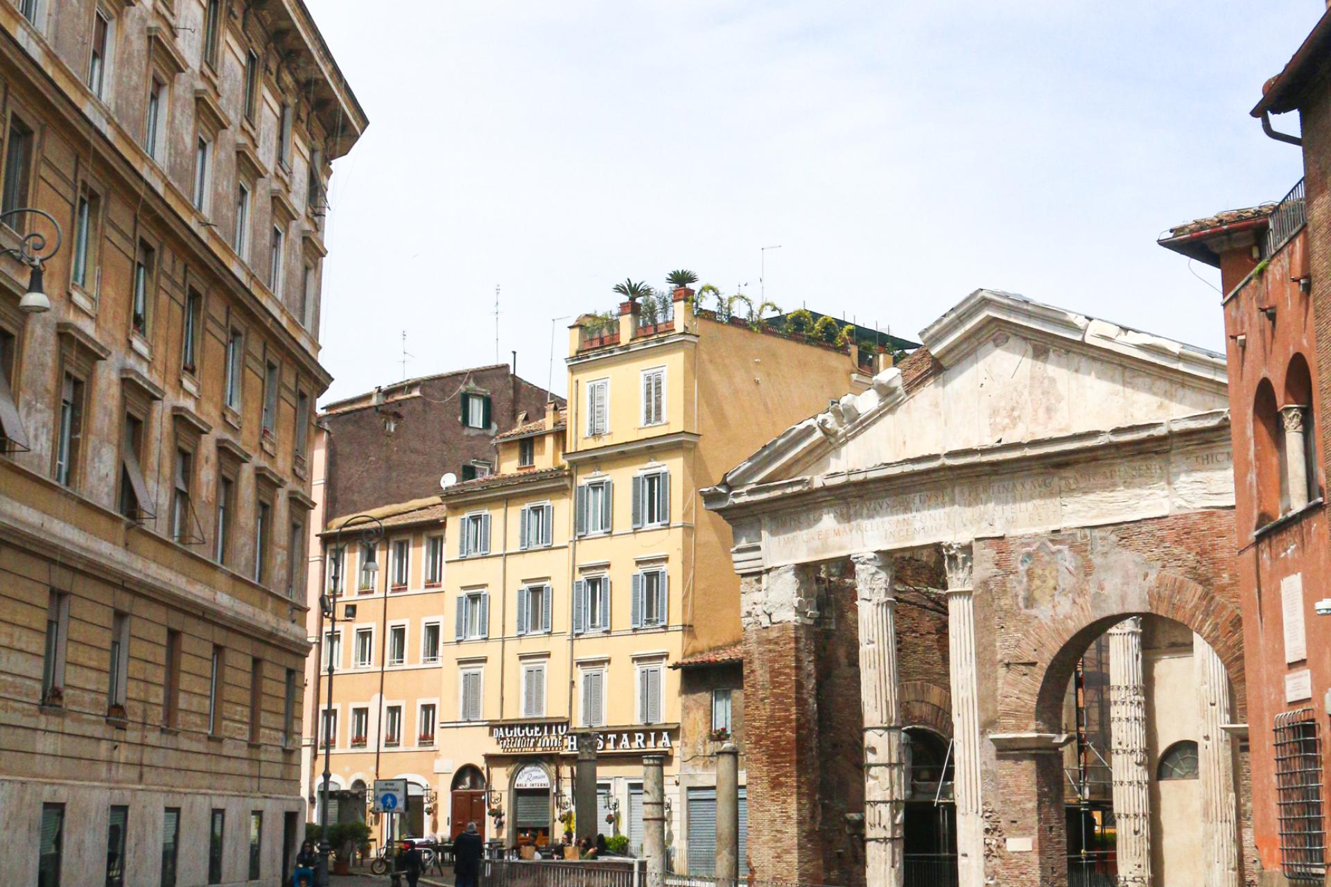 Sunset Cooking Class in the Jewish Ghetto | Foodie Host/Chef | Dessert & Wine