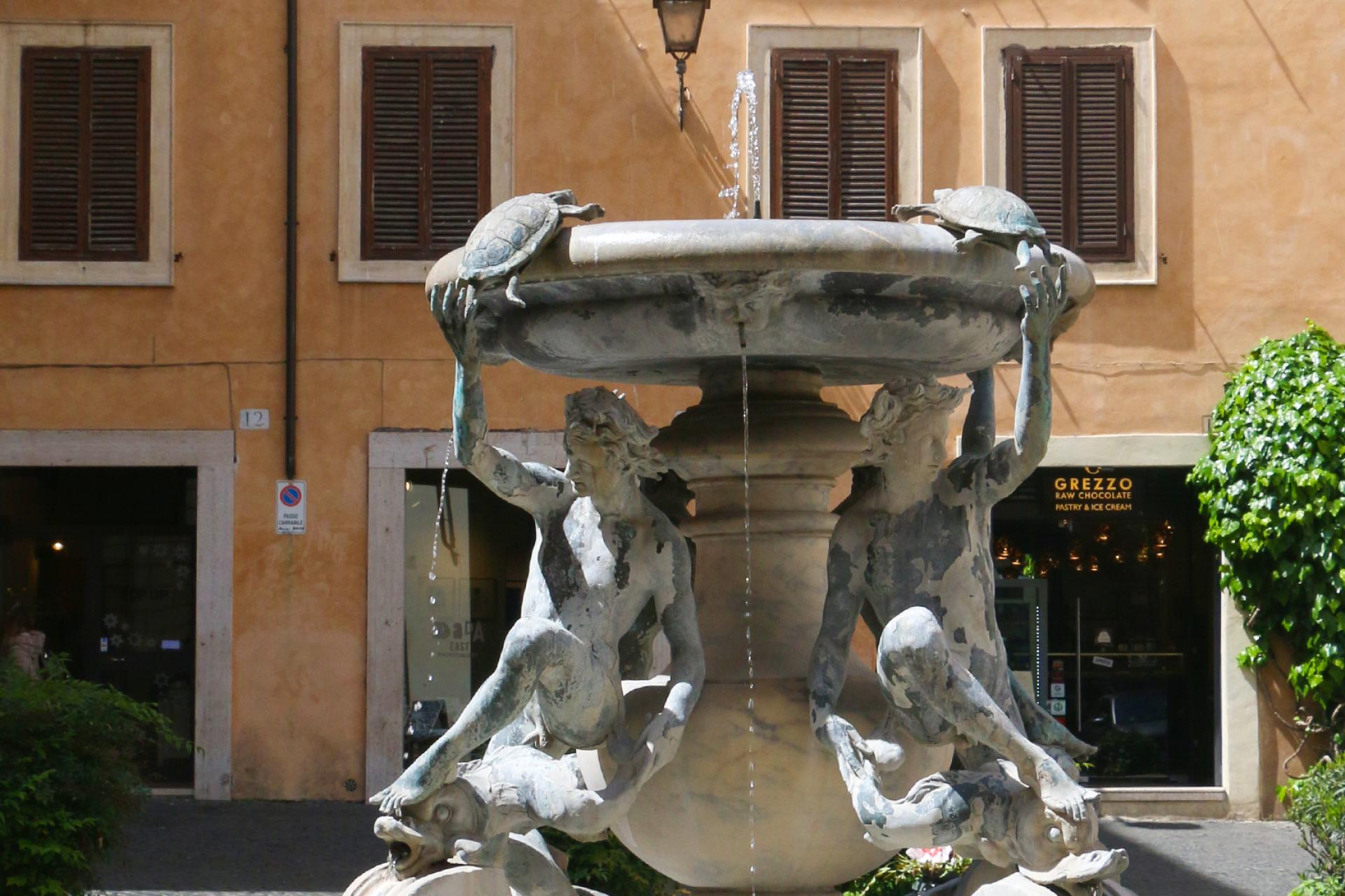 Sunset Cooking Class in the Jewish Ghetto | Foodie Host/Chef | Dessert & Wine