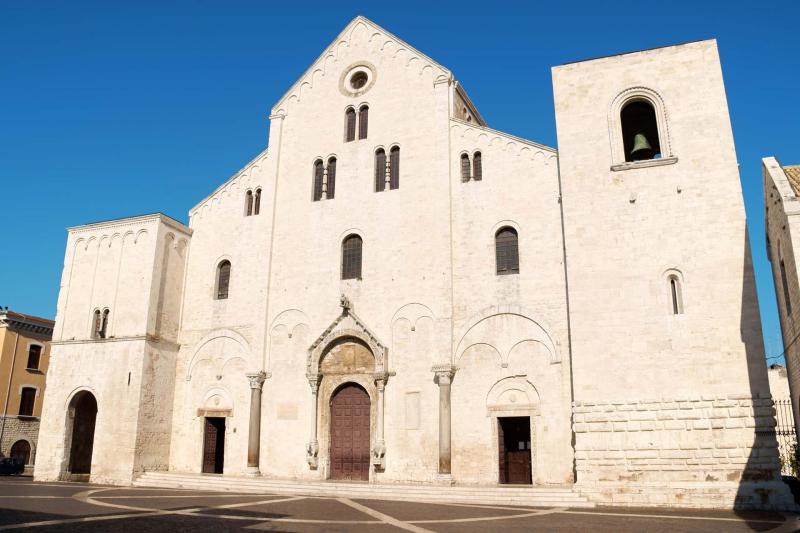 Fantasia of Puglia – 8 Days, 7 Nights