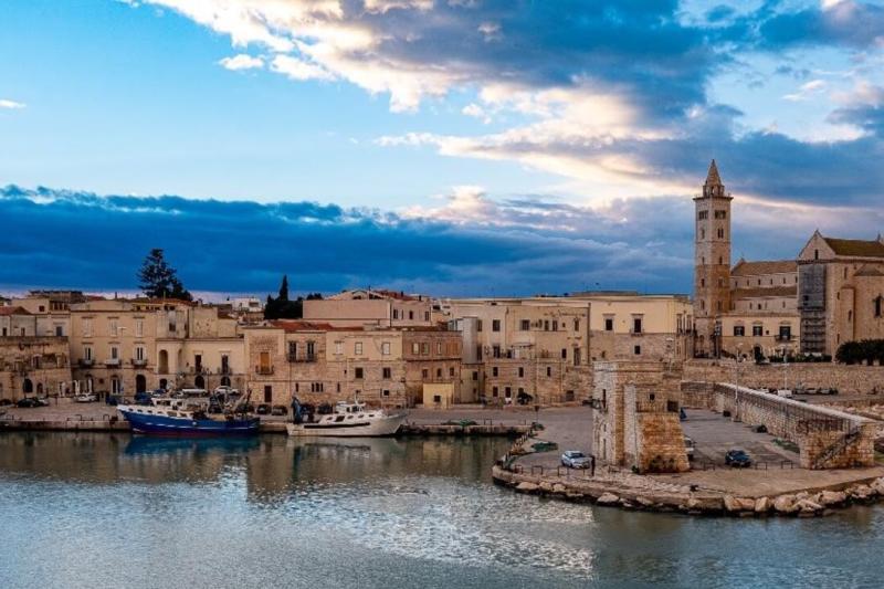 Fantasia Combo: Rome & Puglia 11 days/ 10 Nights