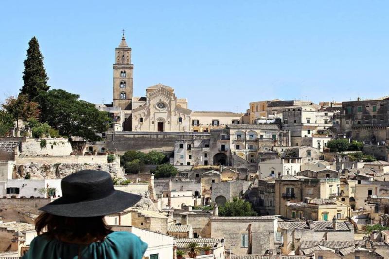 Fantasia Combo: Rome & Puglia 11 days/ 10 Nights
