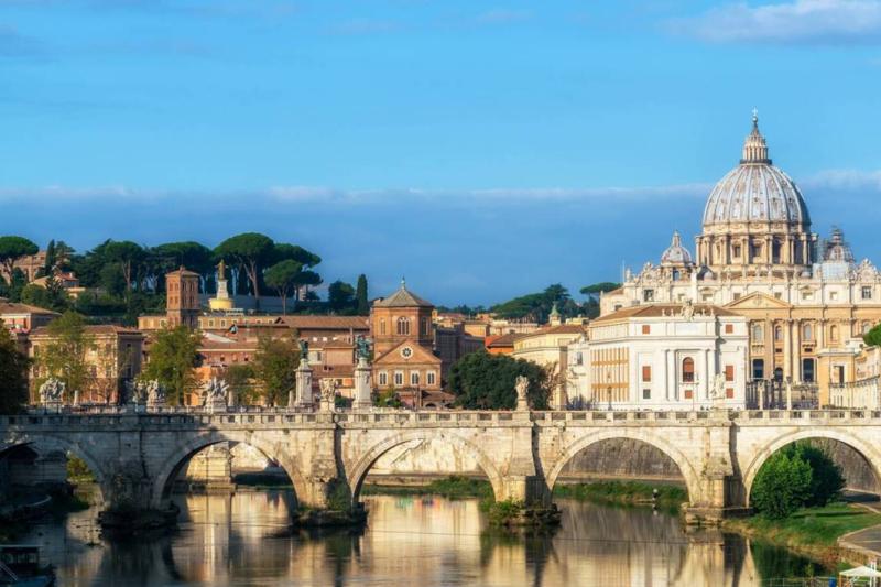 Southern Lights: Rome, Sorrento, Capri & Puglia