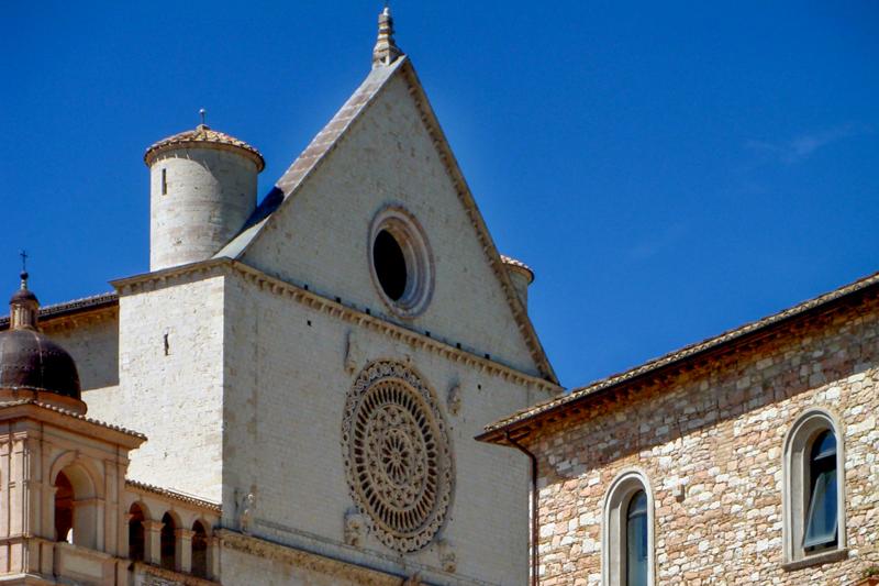 Italy’s Essentials in 5 days: Assisi, Siena, Florence, Venice & Tuscany Wine Region