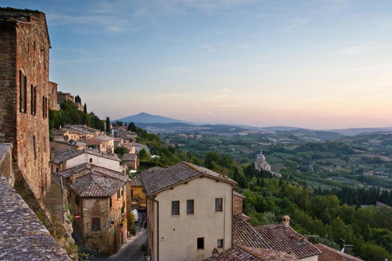 Italy’s Essentials in 5 days: Assisi, Siena, Florence, Venice & Tuscany Wine Region