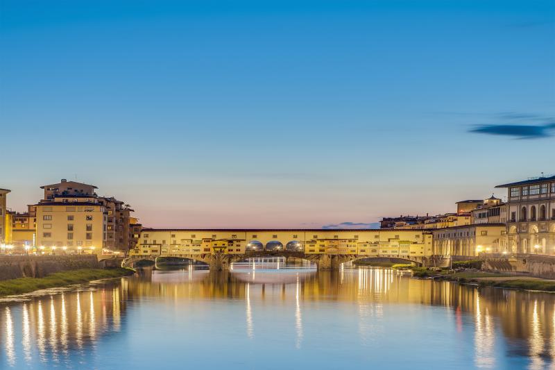 Italy’s Essentials in 5 days: Assisi, Siena, Florence, Venice & Tuscany Wine Region