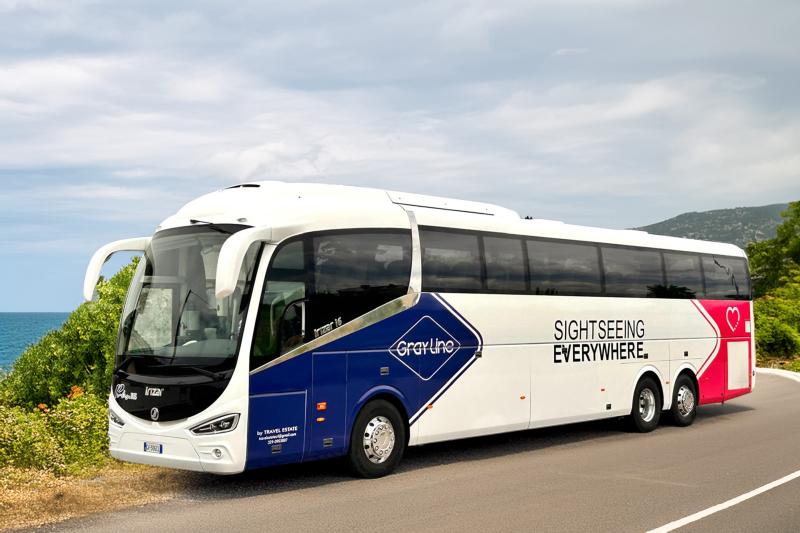 Rome–Naples Port Shuttle Service: One Way or Roundtrip