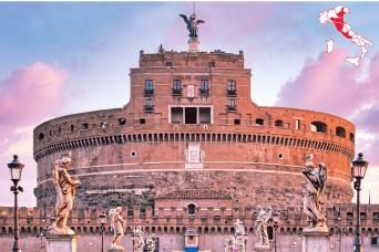 Italy’s Essentials in 8 days: Assisi, Bologna, Venice & Tuscany Wine Region