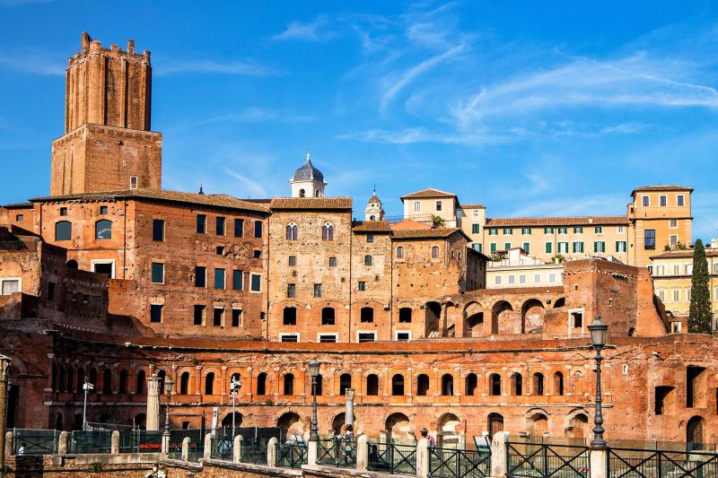 Italy’s Essentials in 8 days: Assisi, Bologna, Venice & Tuscany Wine Region